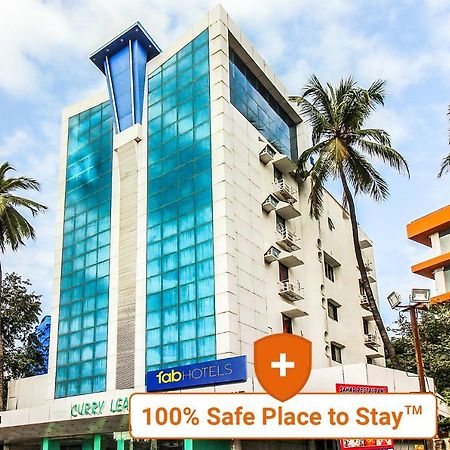 FabHotel Sahar Garden Marol Mumbai Exterior foto